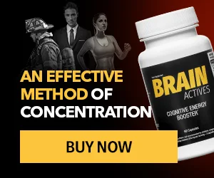 BrainActives-Reviews is a modern food supplement that is the best support for the brain