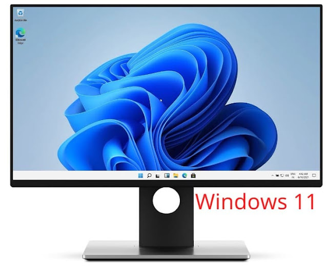 تحميل ويندوز 11 Windows IOS النسخة الاصلية من مايكروسوفت برابط مباشر من ميديا فاير