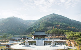 영산불교 현지사