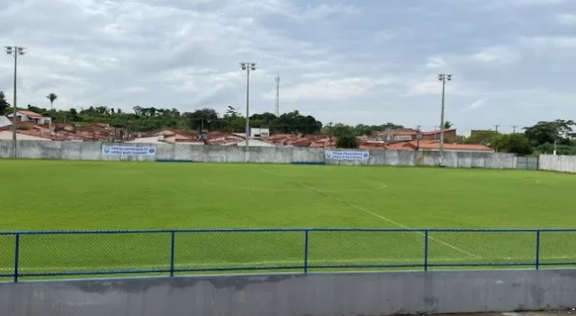 Tuntum x Cruzeiro: CBF aguarda segunda vistoria para definir local da partida