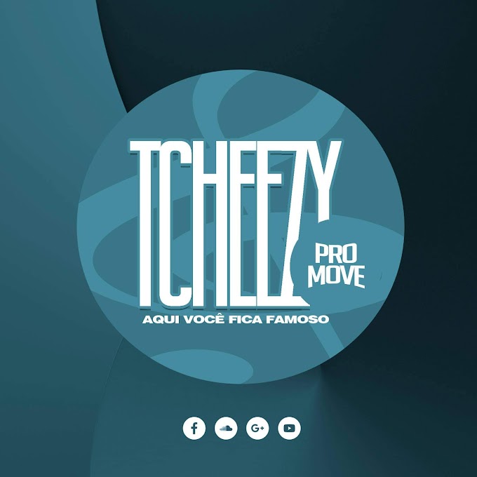 Cef Tanzy - Rave  Divulga a sua música na | Tcheezy-Promove | +244942529427