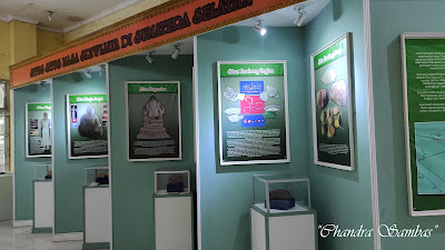 Museum Sriwijaya