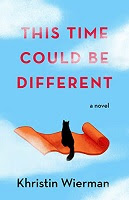 This Time Could Be Different / Spotlight Giveaway
