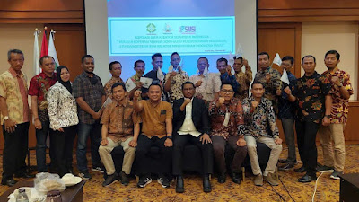 SMSI inisiasi terbentuknya Koperasi Jiwa Kreator Sejahtera Indonesia