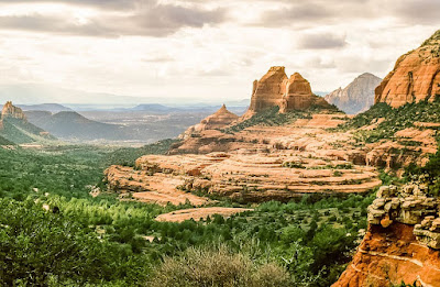 Places to Visit in Sedona