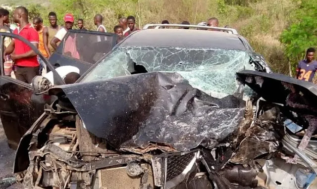Savelugu Accident