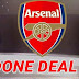 Arsenal greenlight star's move to Prem rival, with deal 'close' and key detail confirmed