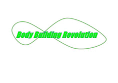 Body Building Revolution