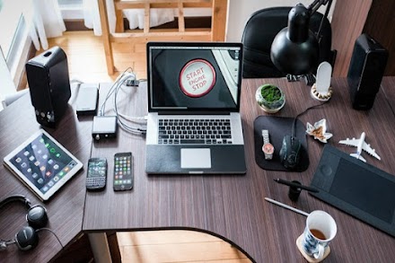 How To Optimize Working From Home Technology