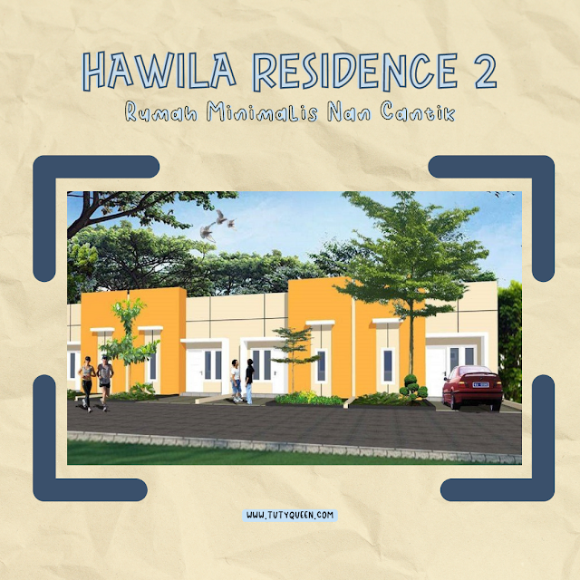 Hawila Residence 2