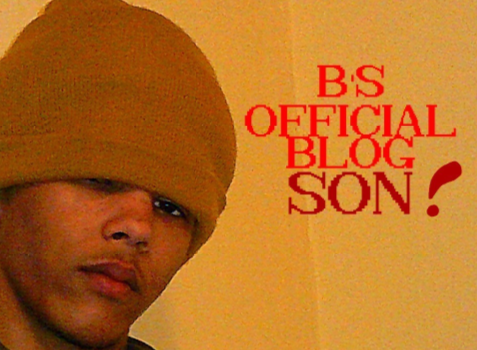 ‎B's Blog - Hip-hop at it's finest!