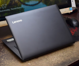 Jual Laptop Lenovo ideaPad 320 AMD A4 (14-Inch)
