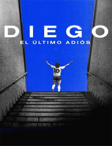 pelicula Diego, el último adiós
