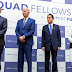 Biden intends towards place last mark on Quad collaboration along with home town top