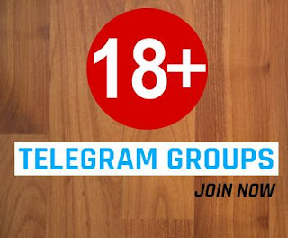 Telegram Adult Group List 2022