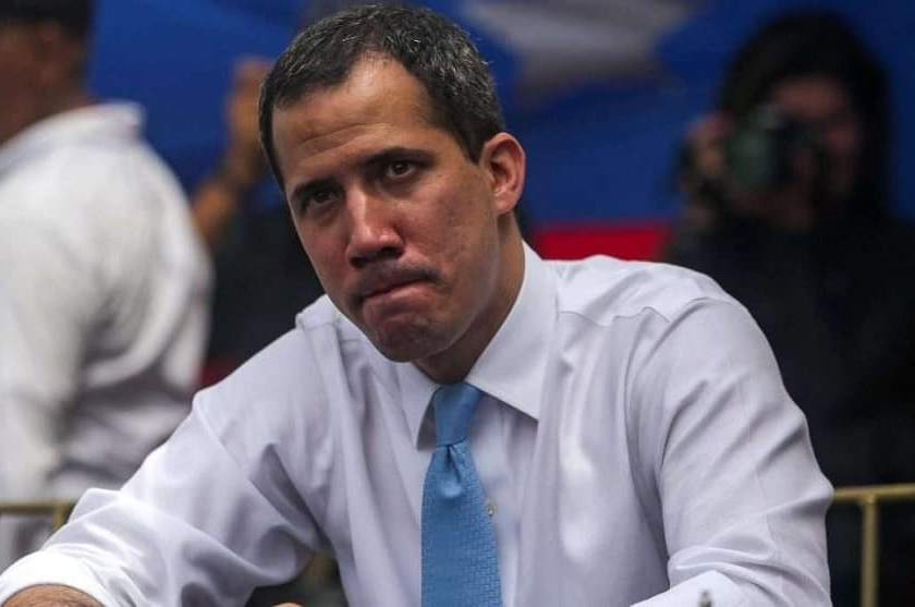 Venezuela: Asamblea de 2015 aprobó el fin del «Gobierno interino» de Guaidó