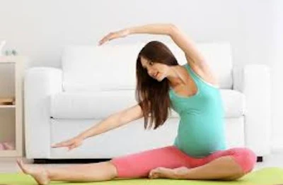 Exercise Pregnancy