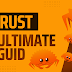 The Ultimate Guide to Rust-For Beginners