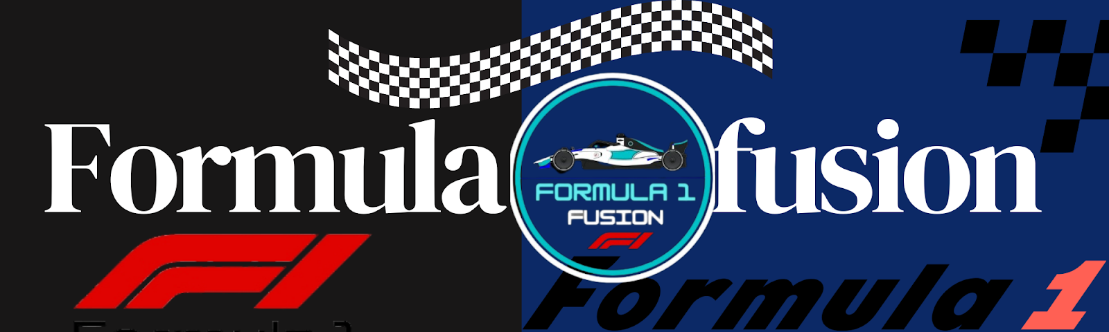 Formula 1 Fusion