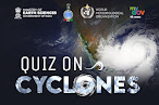 QUIZ ON CYCLONES