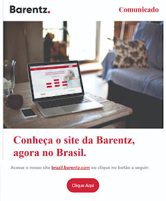 Barentz Brasil