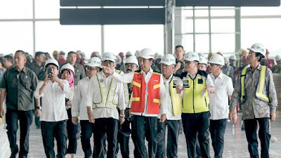 Miris! Cerita Bandara DIY Jadi Beban Utang BUMN Hingga Jadi Lokasi Wanita Pamer Payudara