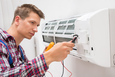 air conditioning installation los angeles