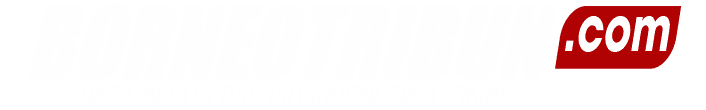 Borneo Tribun | Berita Daerah Indonesia Terkini