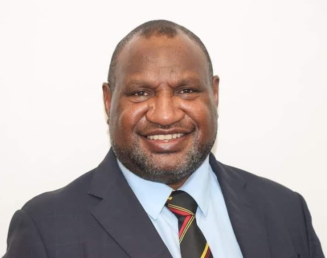 PNG Has Potential to become Global Leader in Production of Green Products : Marape