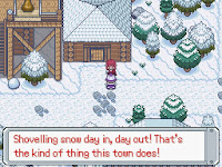 Pokemon Tengai Screenshot 05
