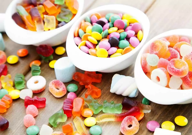 When Should Sugar Be Given to Children? - Bloggers Croops