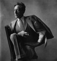 Jean Cocteau (1889-1963)