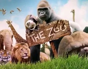 Essay on a visit to a zoo in english 150 words for class 3