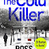 Review: The Cold Killer (DI Barton #4) by Ross Greenwood 