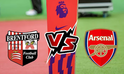 مشاهدة مباراة آرسنال و برينتفورد بث مباشر 19-02-2022 Arsenal vs Brentford