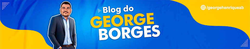 Blog do George Henrique Borges