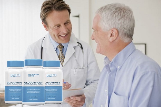 GlucoTrust - Discover A Method To Support Healthy Blood Sugar Levels