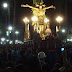 Señor Crucificado de CHINCHA sale este viernes santo en recorrido procesional