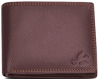 Hornbull Wallet for Men