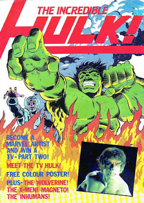The Incredible Hulk #2