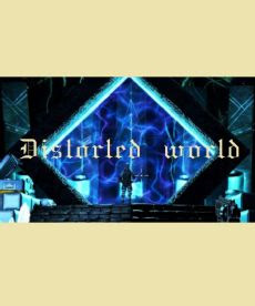 صورة للعبة Distorted World