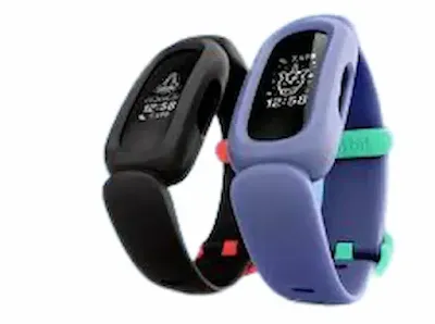 Fitbit Ace 3 Activity Tracker watch