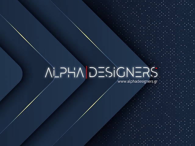 ALPHA DESIGNERS