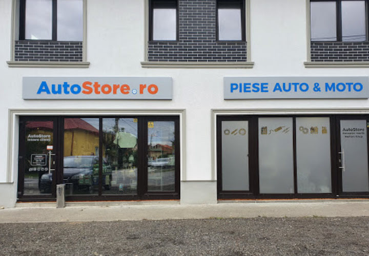 autostore timisoara