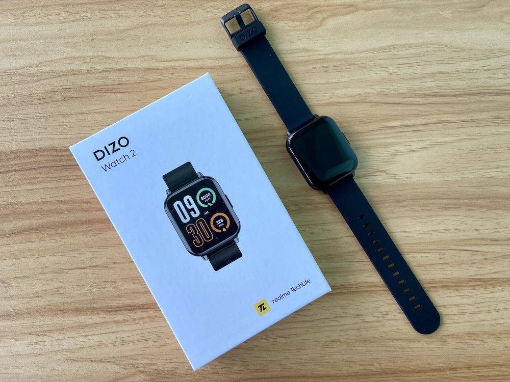 DIZO Watch 2 Verdict