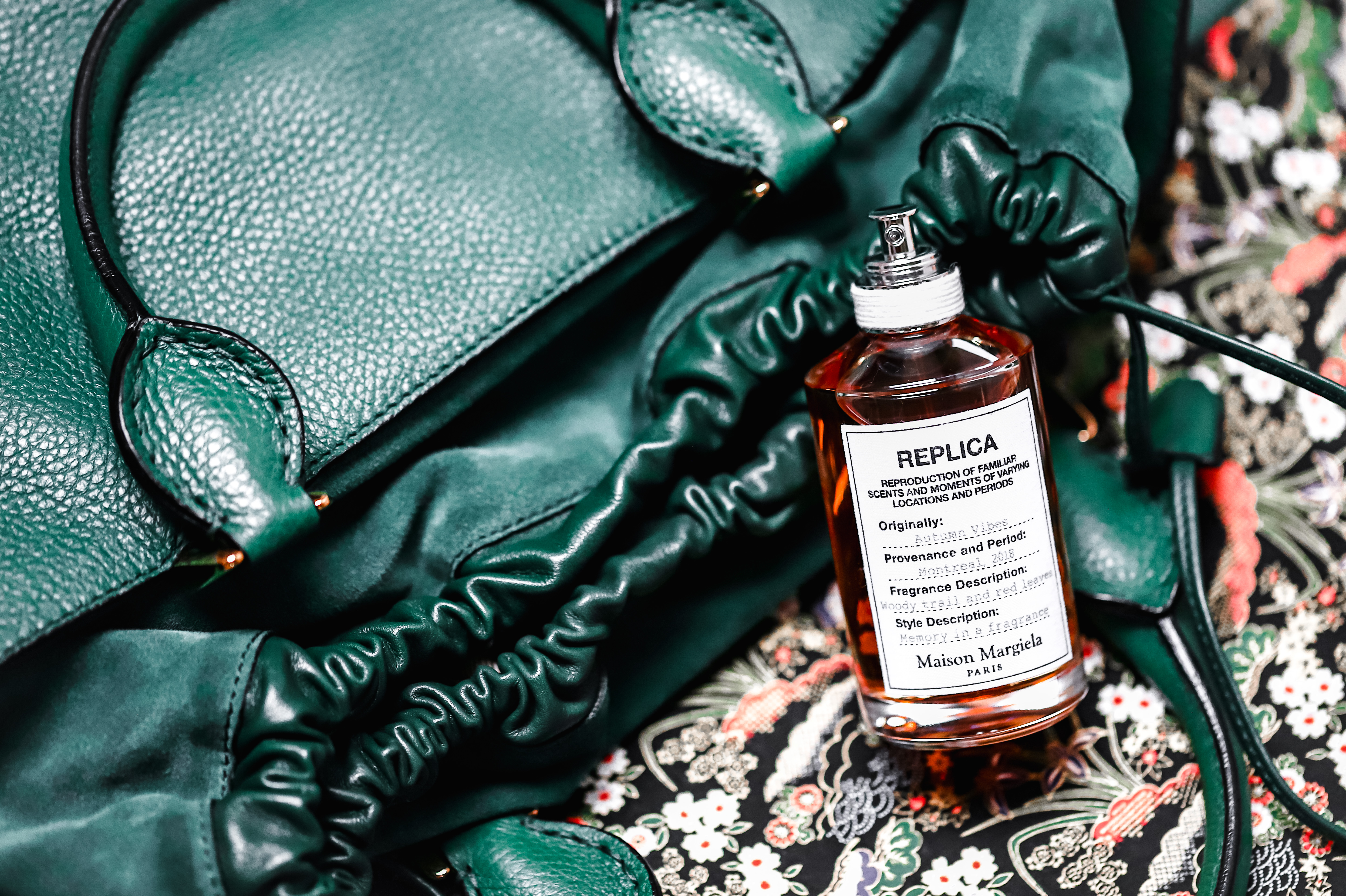 Replica Autumn Vibes Parfum