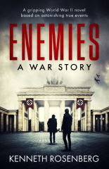 Enemies: A War Story