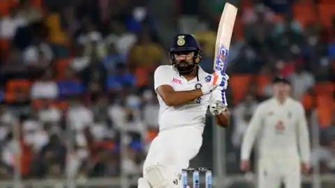 श्रीलंका के खिलाफ टी20 और टेस्ट सीरीज के लिए टीम इंडिया के कैप्टन होंगे रोहित शर्मा, देखें कौन खिलाडी हुए बाहर..