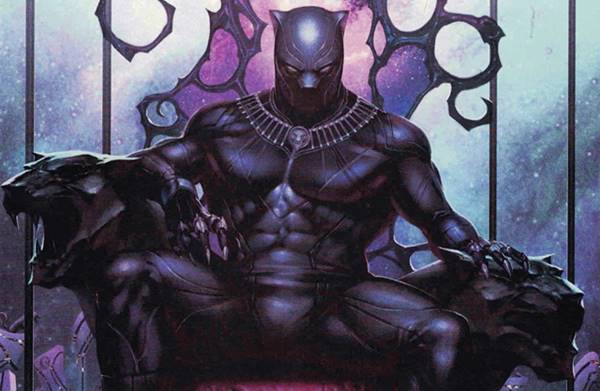 Black Panther