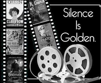 Silent Films on The Reading Life